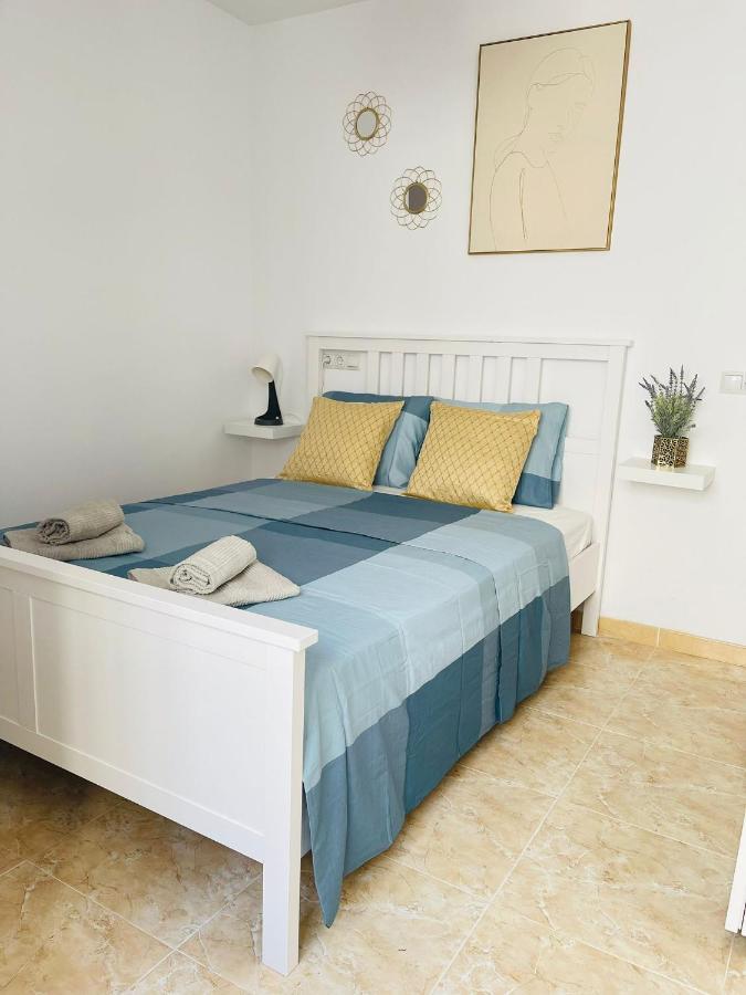 Uim Mediterraneo Atico Poeta 7 Wifi Apartment