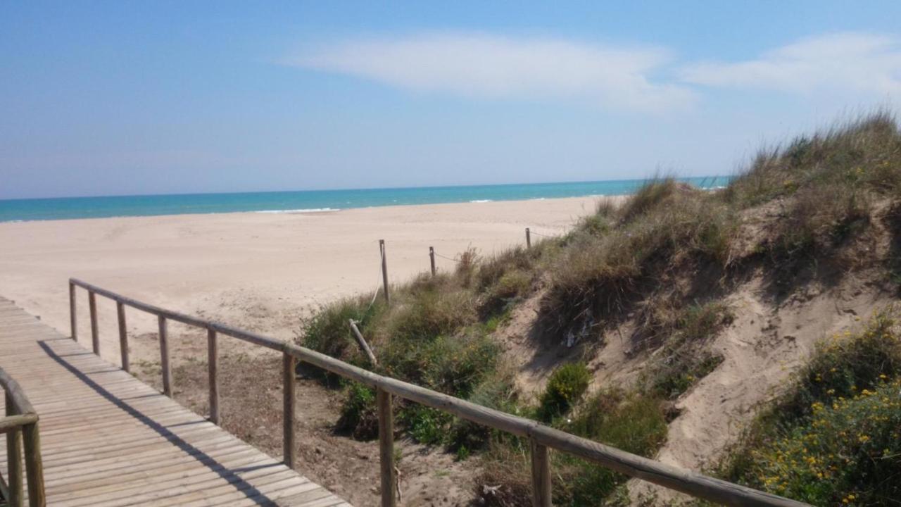 Apartment Uim Mediterraneo Atico Poeta 7 Wifi Puerto de Sagunto