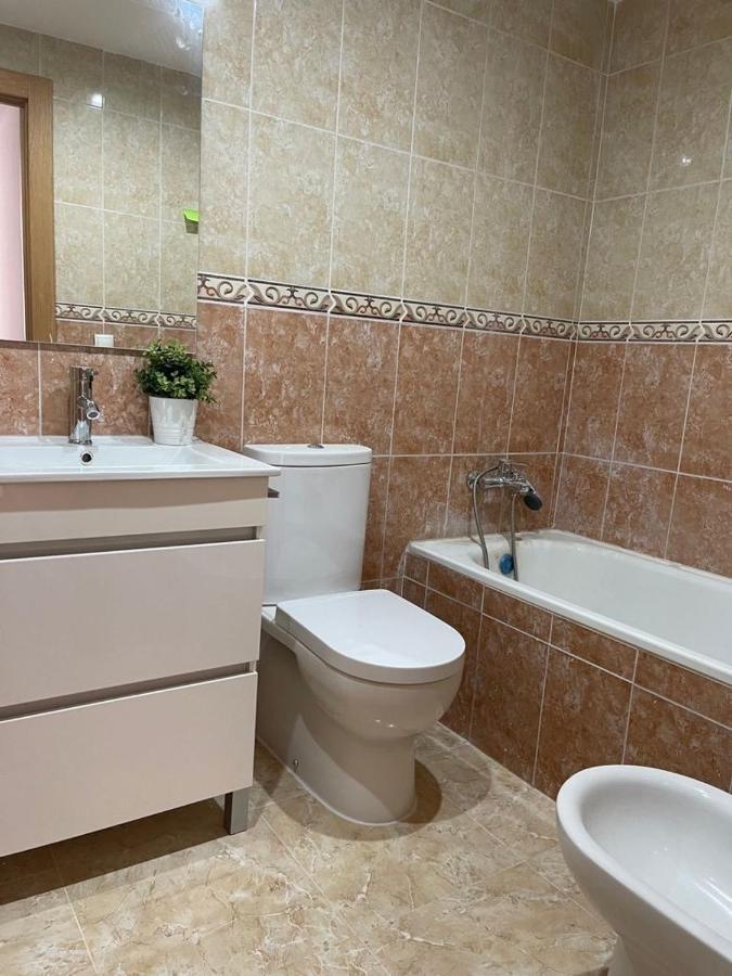 Uim Mediterraneo Atico Poeta 7 Wifi Apartment Puerto de Sagunto