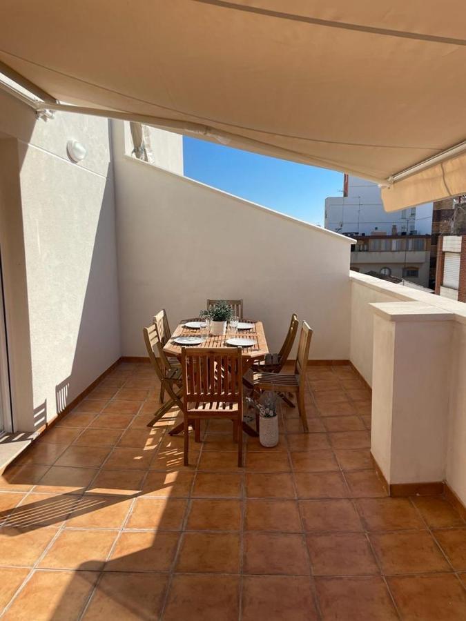 Apartment Uim Mediterraneo Atico Poeta 7 Wifi