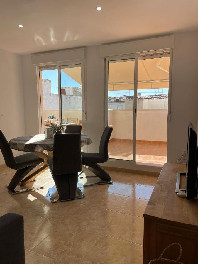 Uim Mediterraneo Atico Poeta 7 Wifi * Puerto de Sagunto